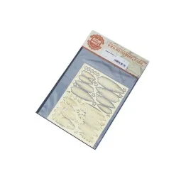 Jungle Plants A - Matho Models 35077