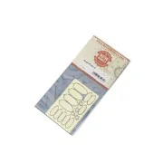 Jungle Plants E, 1/35 - Matho Models 35081