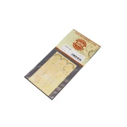 Fruit Crates - Matho Models 35089