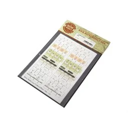 Cardboard Boxes - wine, 1/35 - Matho Models 35090