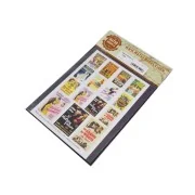 Movie Posters A - 1940s, 1/35 - Matho Models 35102 Movie Posters A - 1940s, 1/35 - Matho Models 35102
