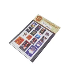 Movie Posters C - 1970s & 1980s, 1/35 - Matho Models 35104