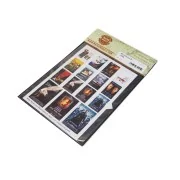 Movie Posters D - 1990s - Matho Models 35105