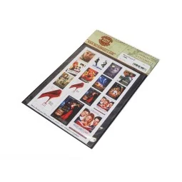 Movie Posters E - 2000s, 1/35 - Matho Models 35106