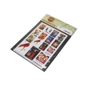 Movie Posters E - 2000s - Matho Models 35106