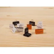 Shopping Bags - fashion brands, 1/35 - Matho Models 35115