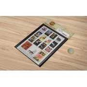 Movie Posters - SMALL SET (1940s - 2000s) - Matho Models 35136