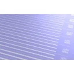 Decal Solid Lines - white - Matho Models 80047