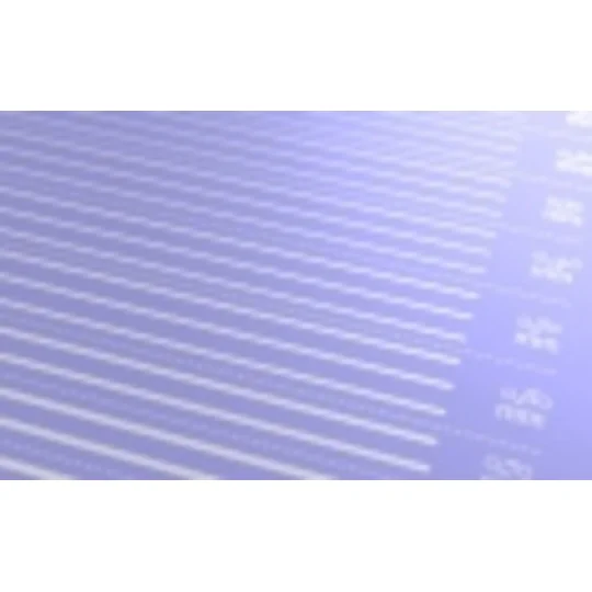 Decal Solid Lines - white - Matho Models 80047