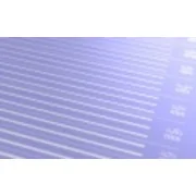 Decal Solid Lines - white - Matho Models 80047