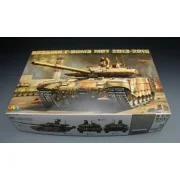 T-90MS, 1/35 - Tigermodel 4610 T-90MS, 1/35 - Tigermodel 4610