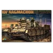 IDF Nagmachon Early APC, 1/35 - Tigermodel 4615