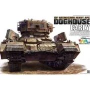 IDF NAGMACHON DOGHOUSE EARLY HEAVY - Tigermodel 4624