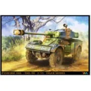 PANHARD AML-90 - Tigermodel 4635