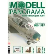Modell Panorama Ausgabe 2025/4 - Glow2B Modellbau 2025/4
