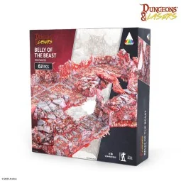 Belly of the Beast: Pre-painted - Archon Studio DNL0136