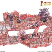 Belly of the Beast: Pre-painted - Archon Studio DNL0136