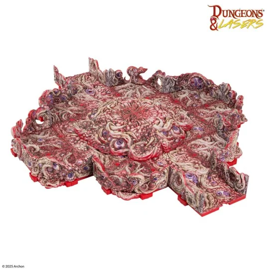 Evil Eye Hive: Pre-painted - Archon Studio DNL0137