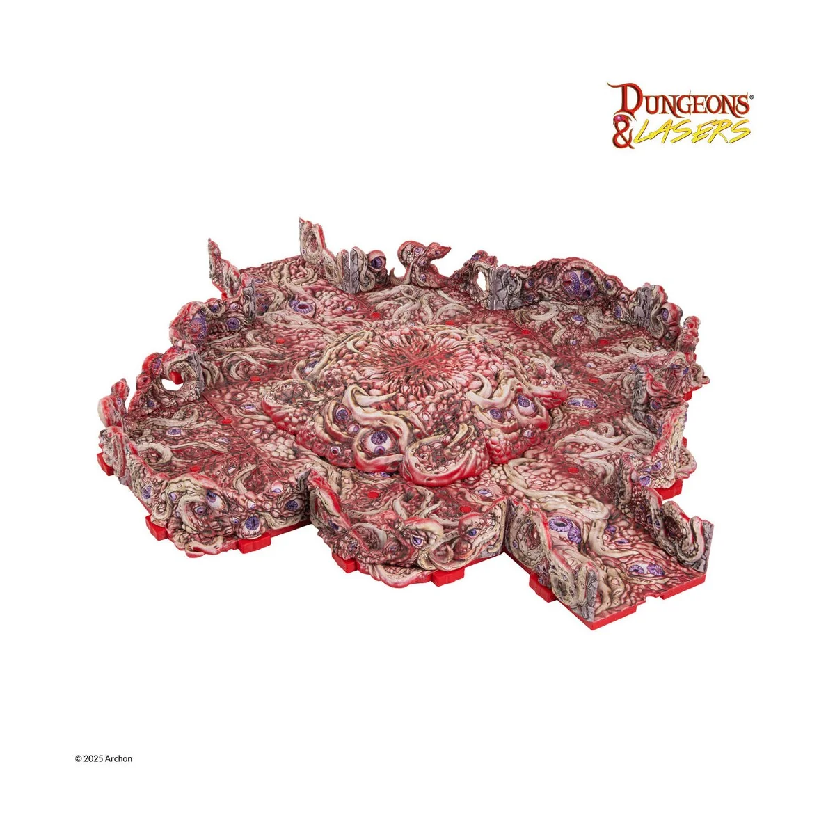 Evil Eye Hive: Pre-painted - Archon Studio DNL0137