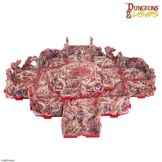 Evil Eye Hive: Pre-painted - Archon Studio DNL0137