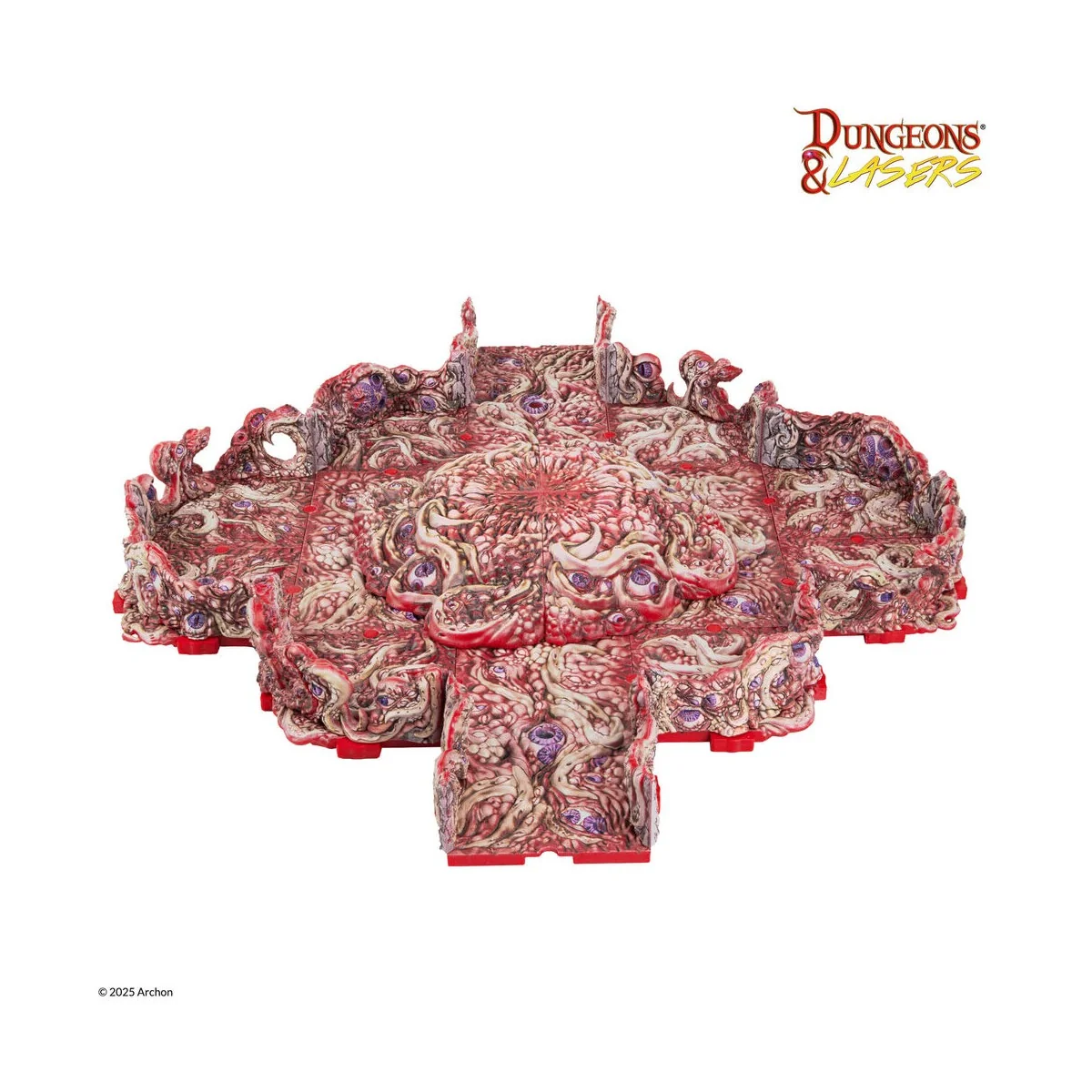 Evil Eye Hive: Pre-painted - Archon Studio DNL0137