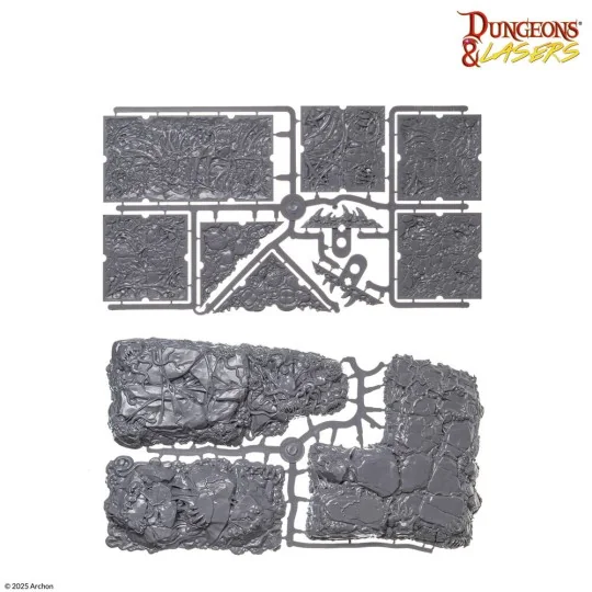 Belly of the Beast - Archon Studio DNL0138