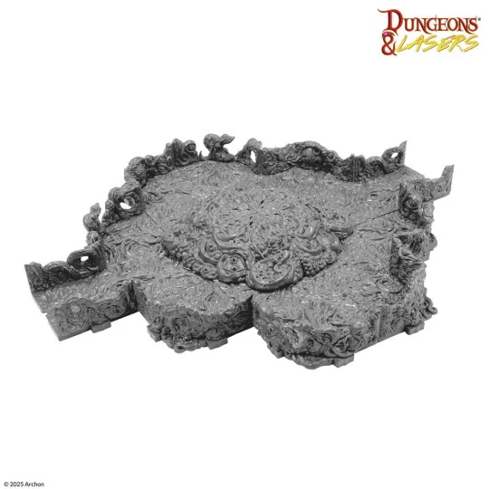 Evil Eye Hive - Archon Studio DNL0139