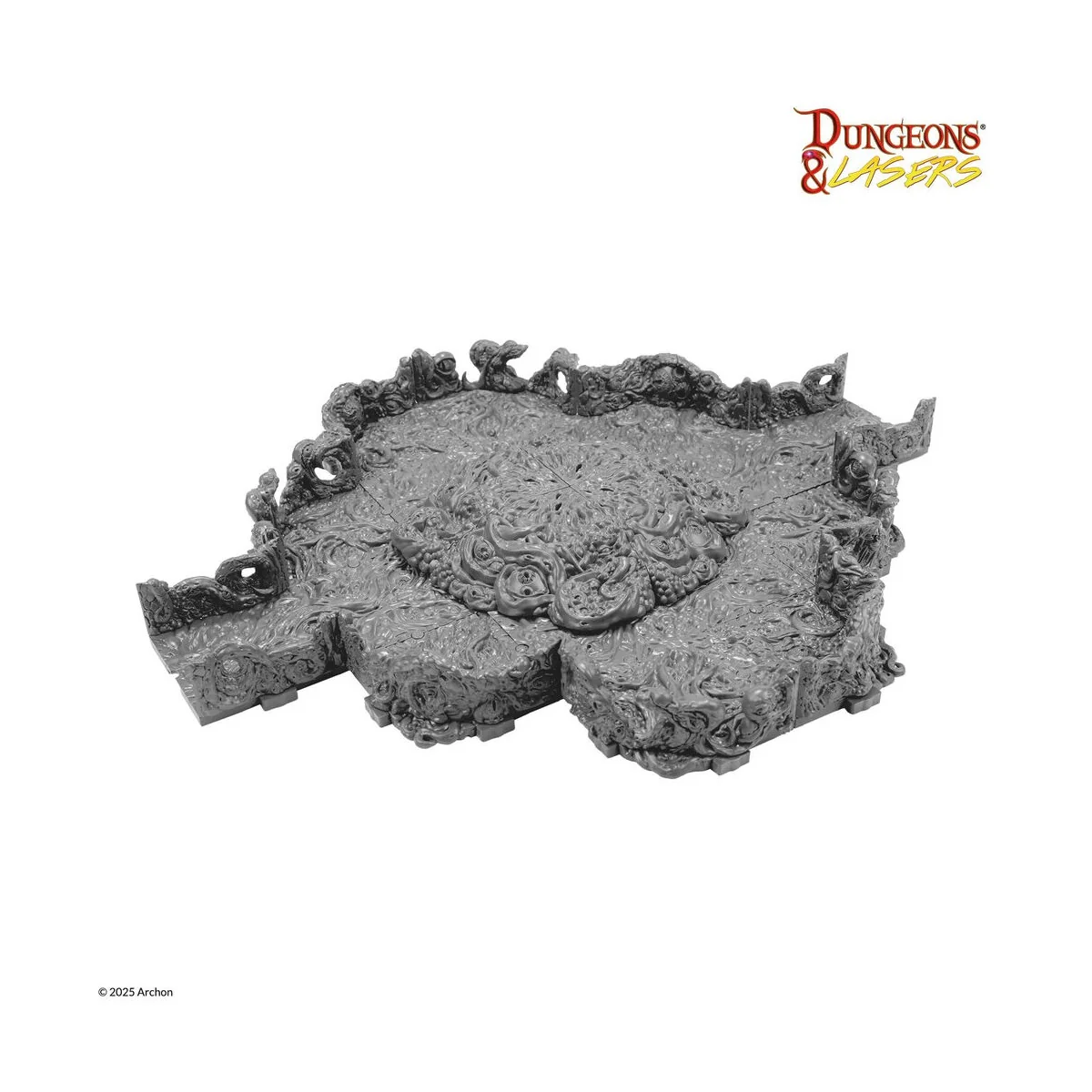 Evil Eye Hive - Archon Studio DNL0139