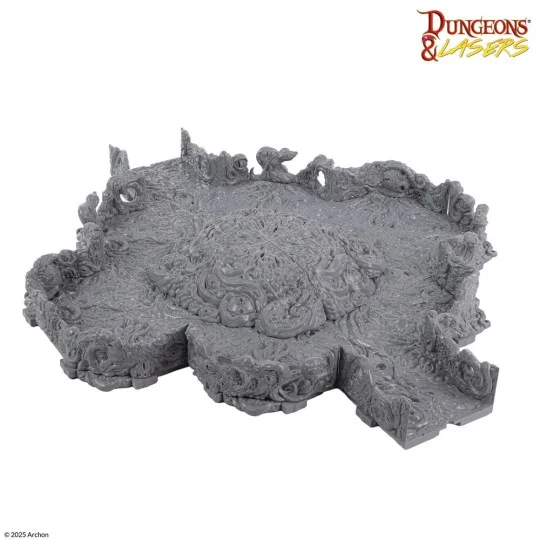 Evil Eye Hive - Archon Studio DNL0139