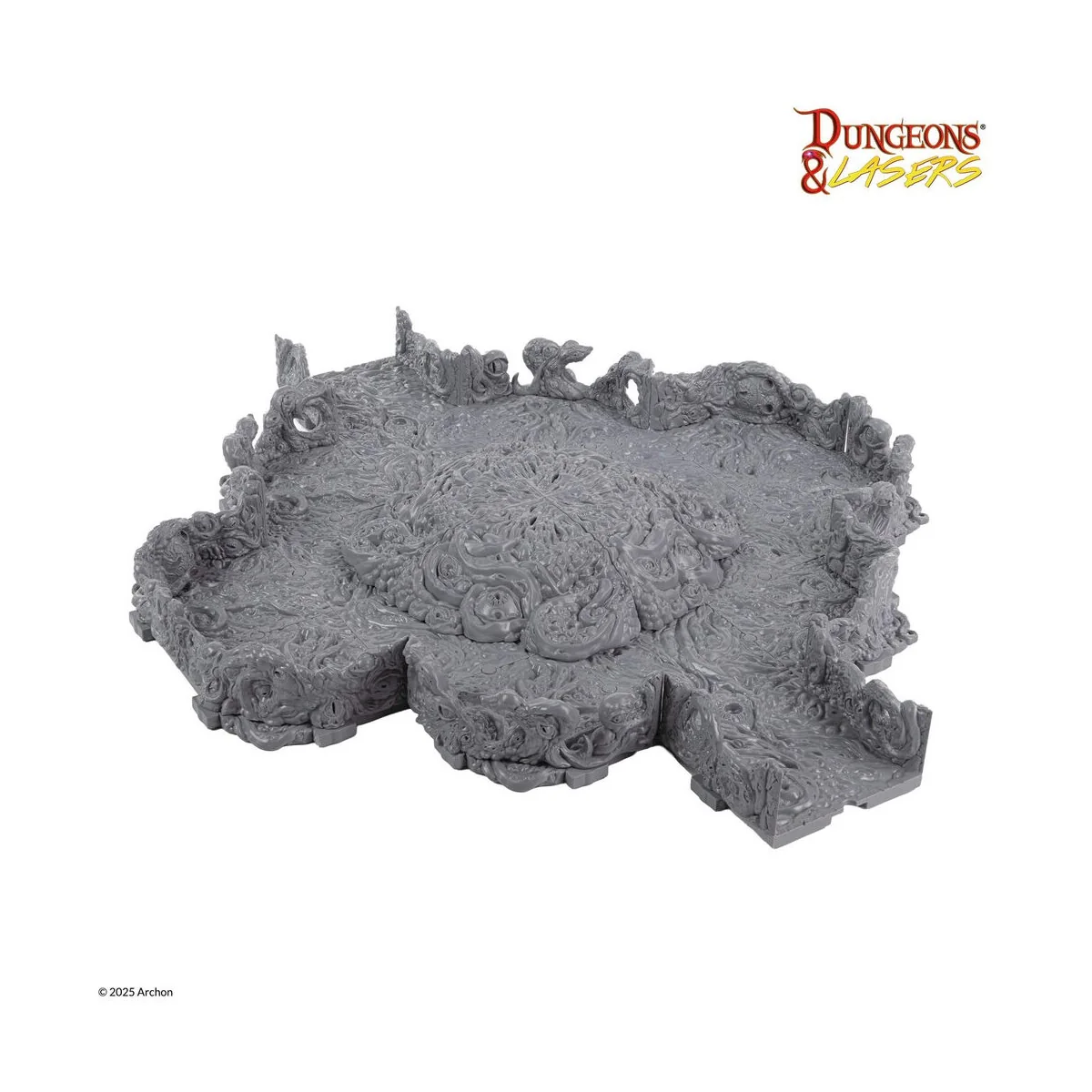 Evil Eye Hive - Archon Studio DNL0139