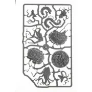 Ancient Brain - Archon Studio DNL0140