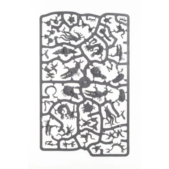 Evil Eyes - Archon Studio DNL0141