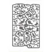 Evil Eyes - Archon Studio DNL0141