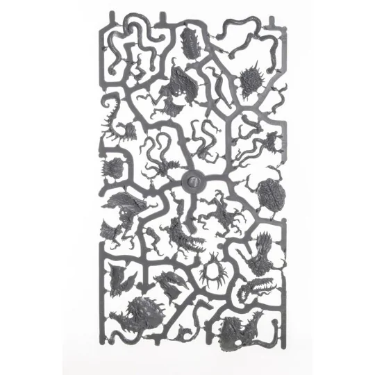 Parasites - Archon Studio DNL0142