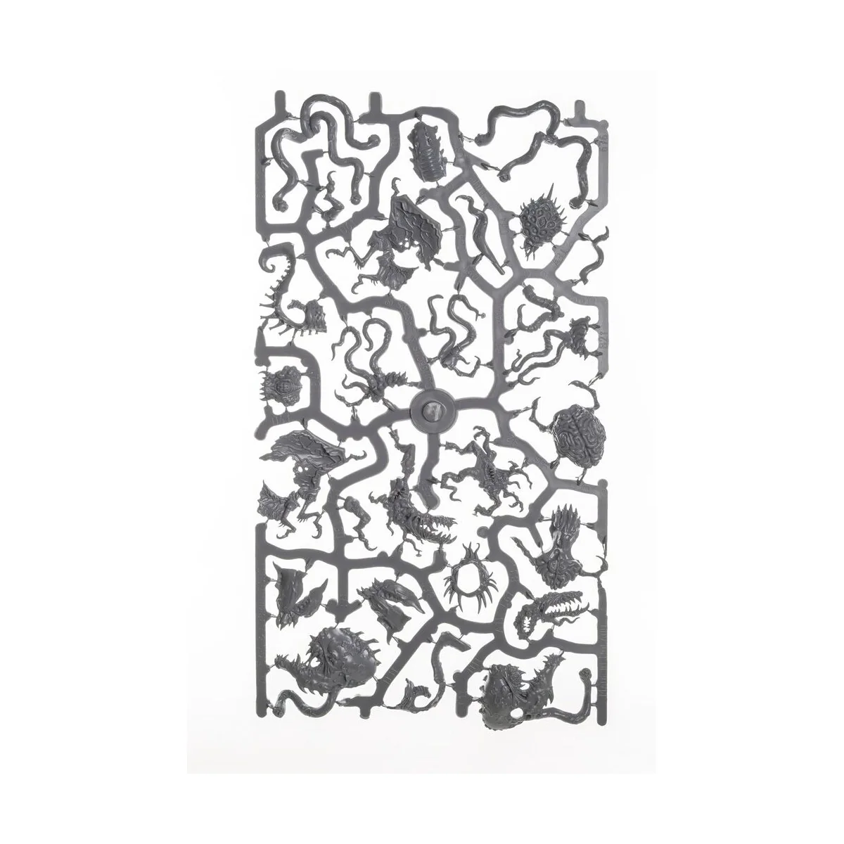 Parasites - Archon Studio DNL0142