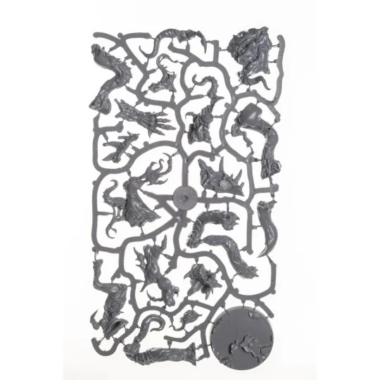 Formless Shambler - Archon Studio DNL0143