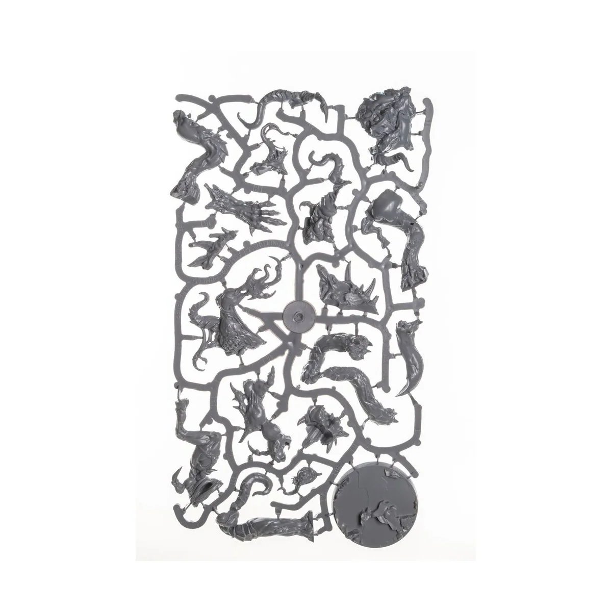 Formless Shambler - Archon Studio DNL0143