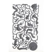 Formless Shambler - Archon Studio DNL0143