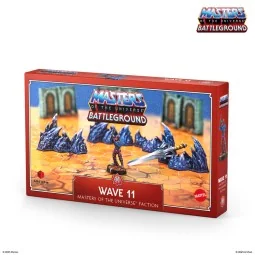 Wave 11: MOTU Faction (IT) - Archon Studio MOTU0151