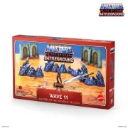 Wave 11: MOTU Faction (IT) - Archon Studio MOTU0151