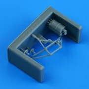 Westland Wessex HC.2 rescue winch for Airfix, 1/72 - Quickboost QB7... Westland Wessex HC.2 rescue winch for Airfix, 1/72 - Quickboost QB7...