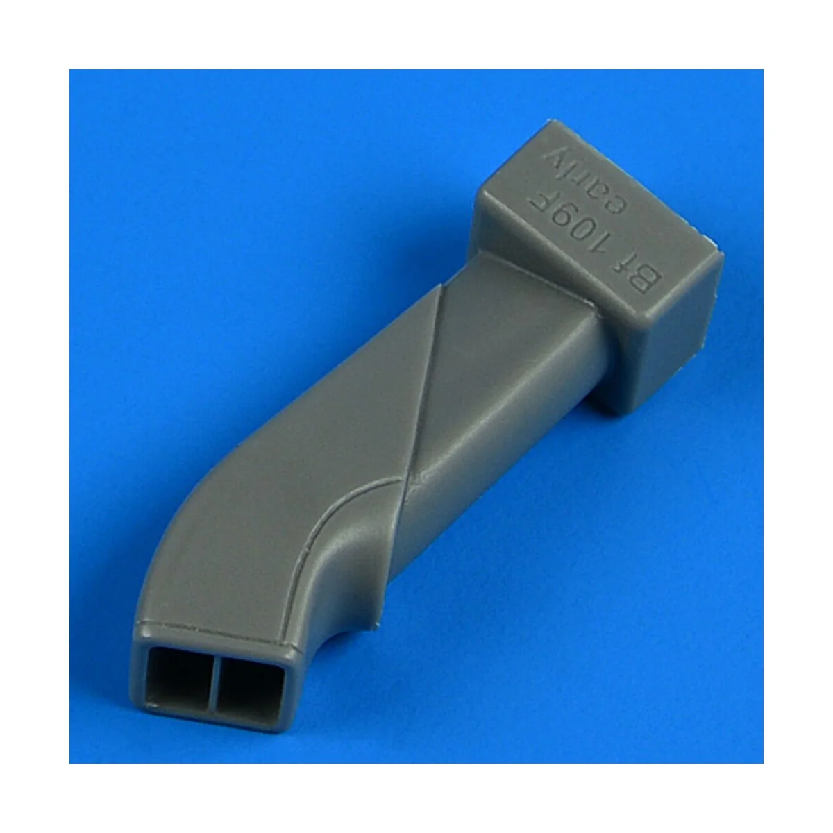 Bf 109F-0/F-1 air intake - early for Hasegawa, 1/32 - Quickboost QB... Bf 109F-0/F-1 air intake - early for Hasegawa, 1/32 - Quickboost QB...