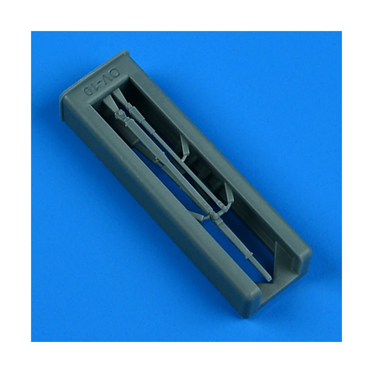 OV-10 Bronco wipers for Kitty Hawk, 1/32 - Quickboost QB32 347