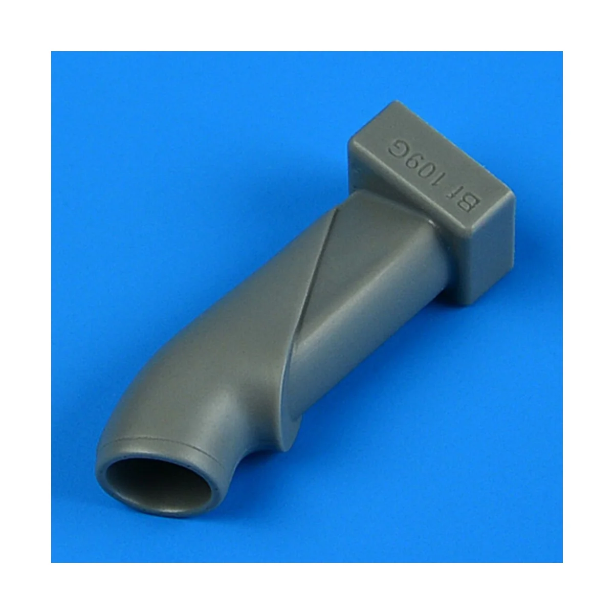 Bf 109G-2/4/6 air intake for Hasegawa, 1/32 - Quickboost QB32 349