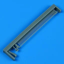 Sepecat Jaguar GR.1/GR.1a arrestor hook for Airfix, 1/48 - Quickboo...