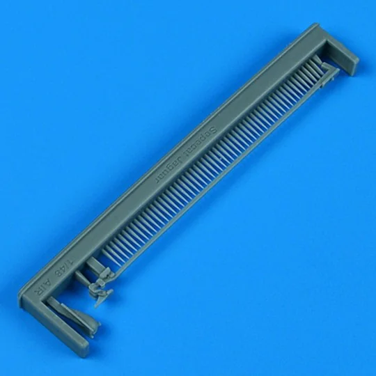 Sepecat Jaguar GR.1/GR.1a arrestor hook for Airfix, 1/48 - Quickboo... Sepecat Jaguar GR.1/GR.1a arrestor hook for Airfix, 1/48 - Quickboo...