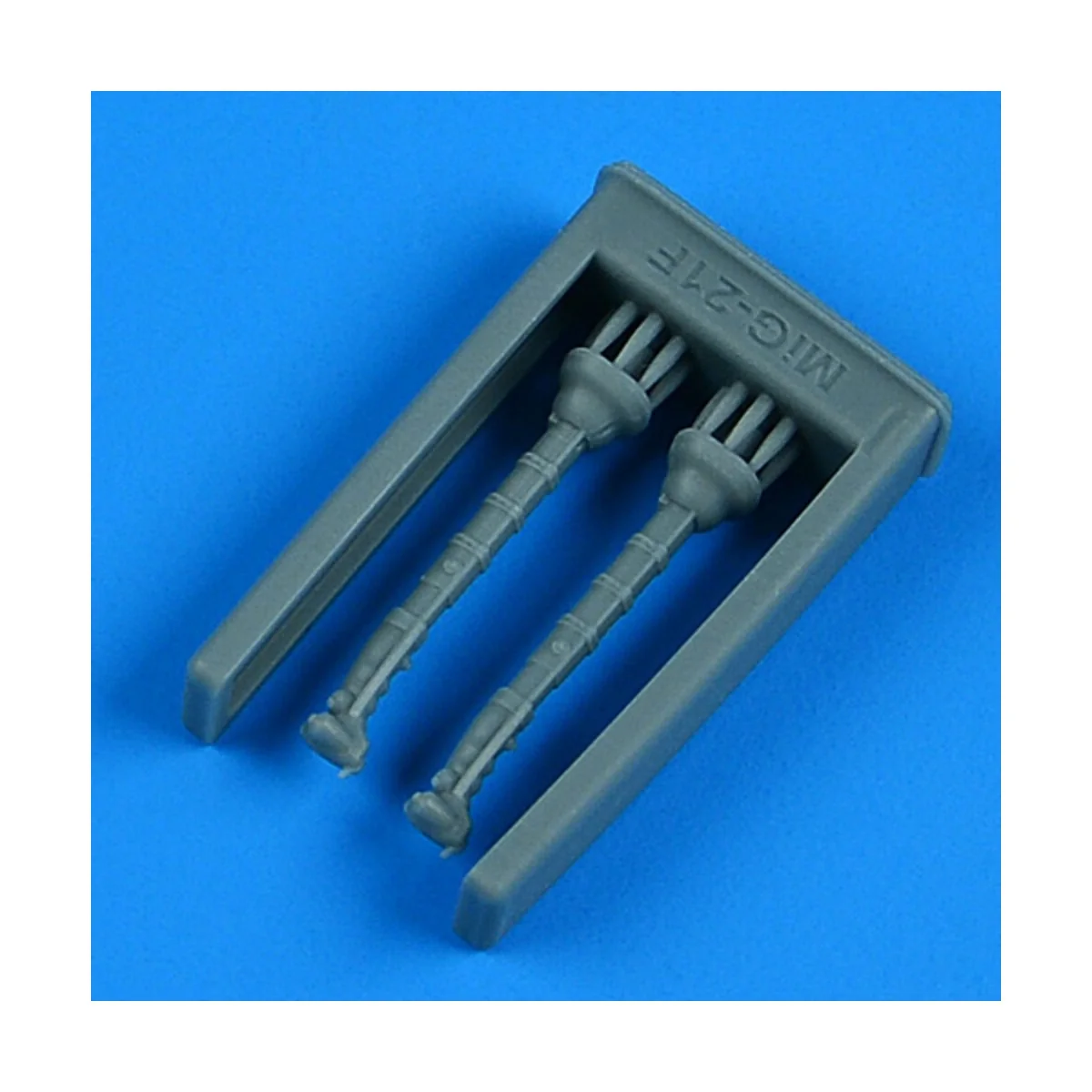 MiG-21F-13 control lever for Eduard, 1/48 - Quickboost QB49 186