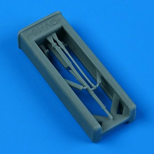 OV-10 Bronco wipers for ICM, 1/48 - Quickboost QB49 191 OV-10 Bronco wipers for ICM, 1/48 - Quickboost QB49 191