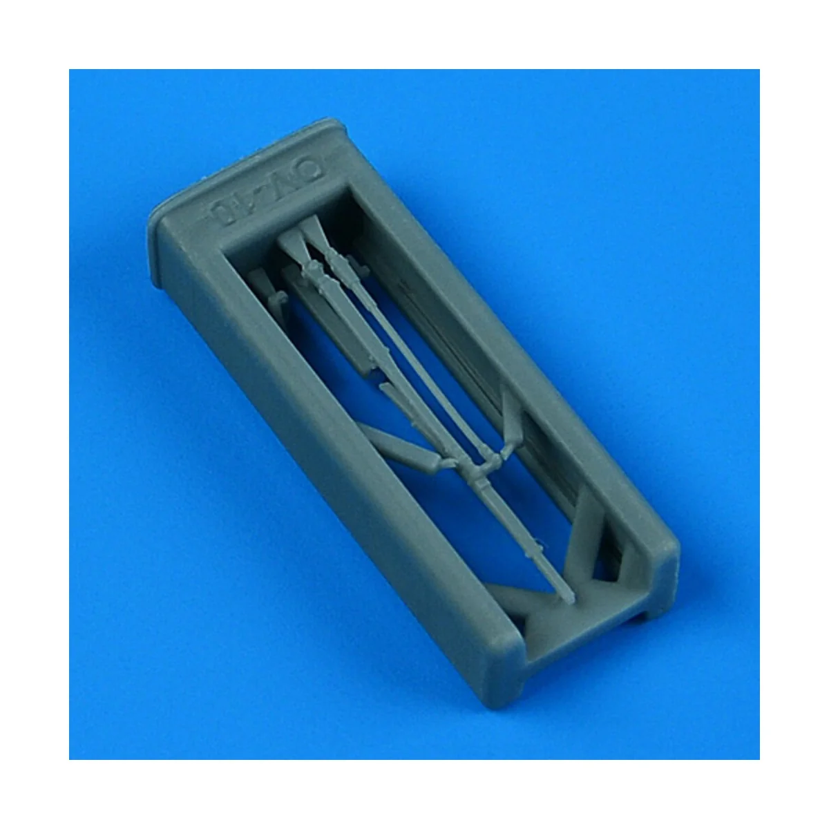 OV-10 Bronco wipers for ICM, 1/48 - Quickboost QB49 191 OV-10 Bronco wipers for ICM, 1/48 - Quickboost QB49 191