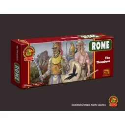 Thracians. Rome, 1/72 - Ultima Ratio UR7226